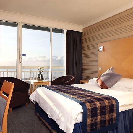 Best Western Palace Hotel & Casino Douglas Bilik gambar