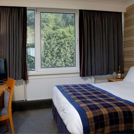 Best Western Palace Hotel & Casino Douglas Luaran gambar