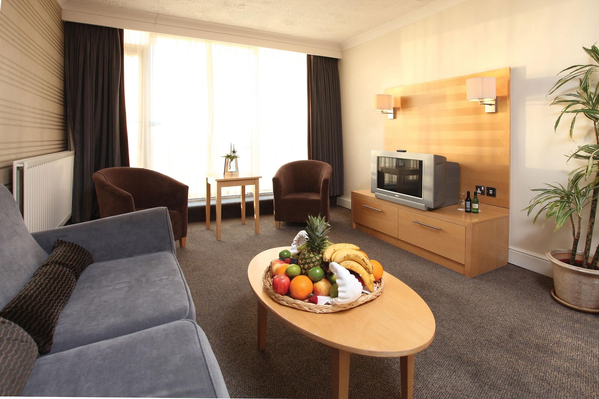 Best Western Palace Hotel & Casino Douglas Bilik gambar