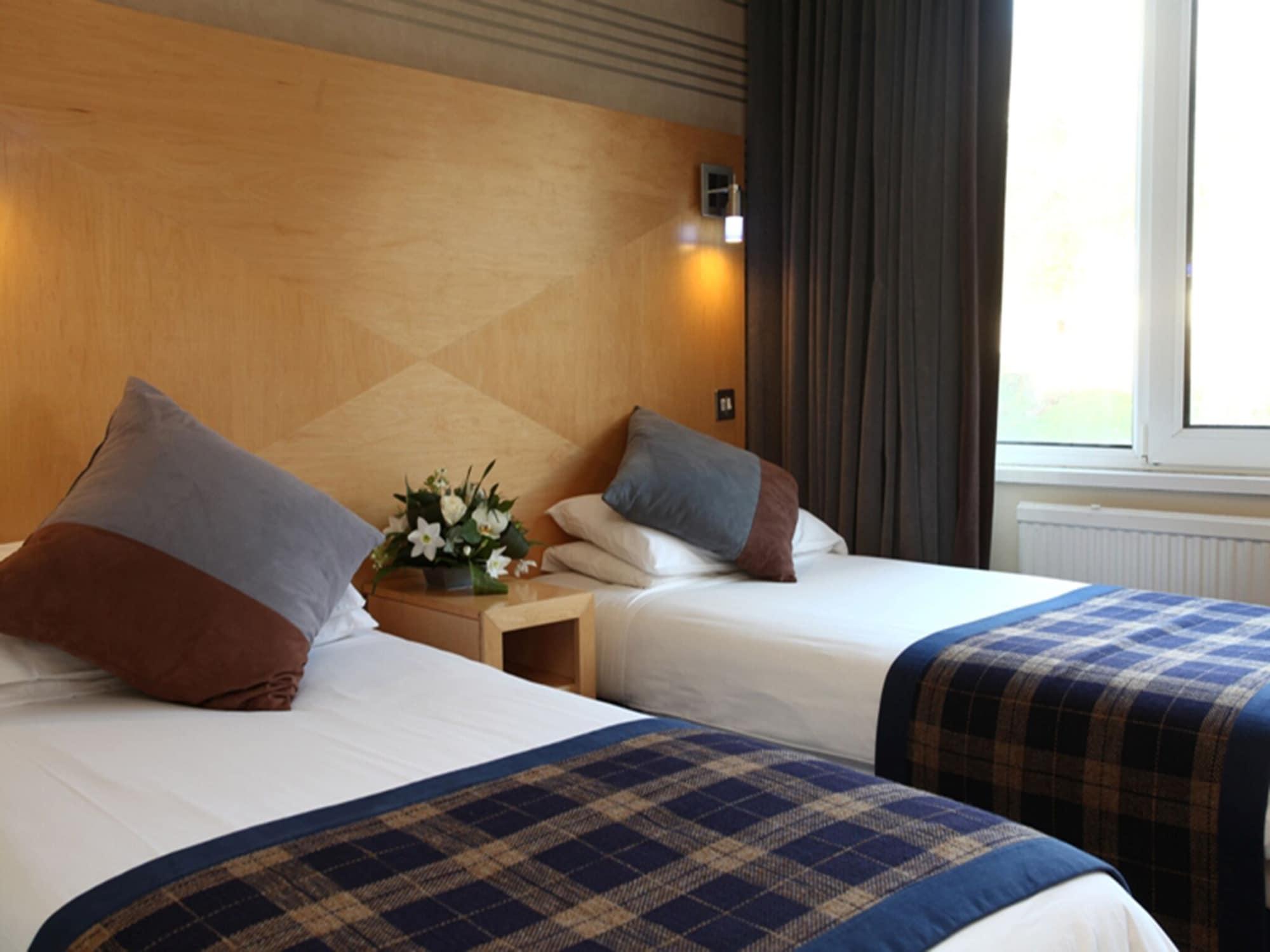 Best Western Palace Hotel & Casino Douglas Luaran gambar