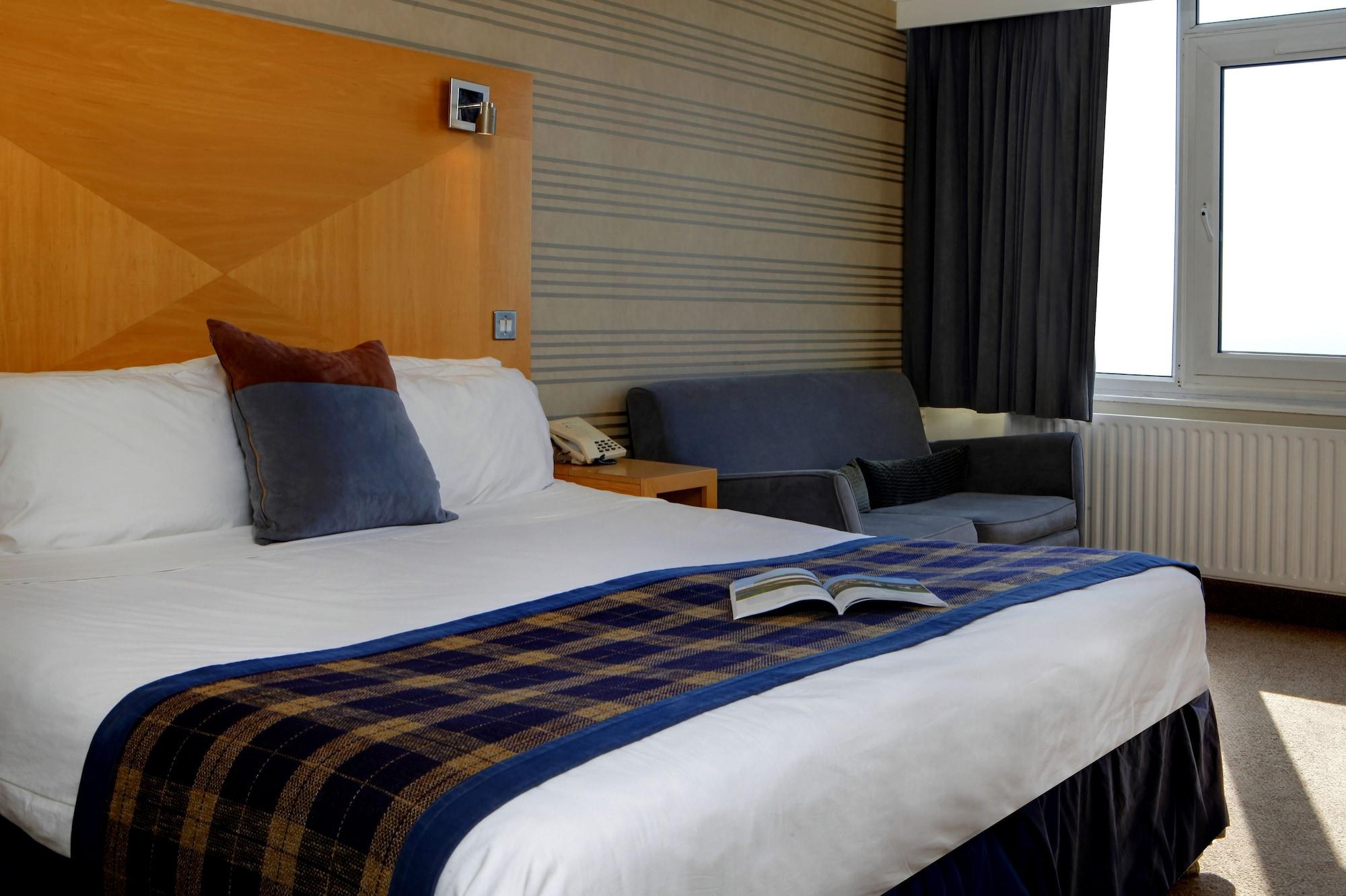 Best Western Palace Hotel & Casino Douglas Luaran gambar