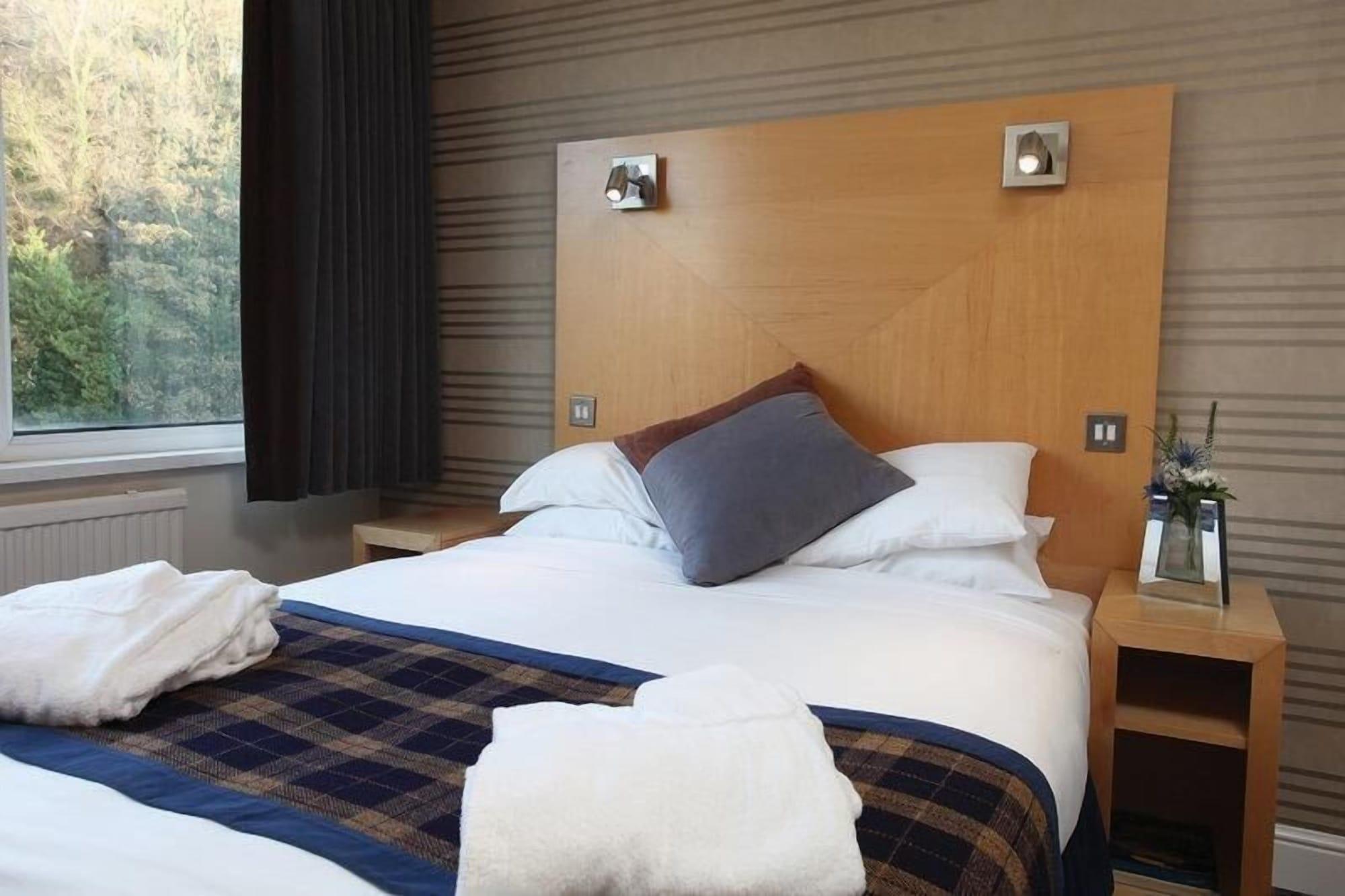 Best Western Palace Hotel & Casino Douglas Bilik gambar
