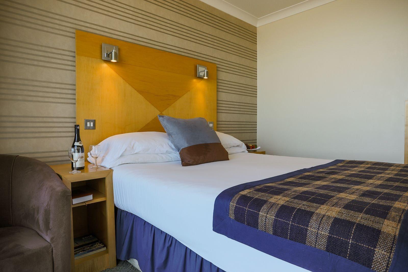 Best Western Palace Hotel & Casino Douglas Luaran gambar