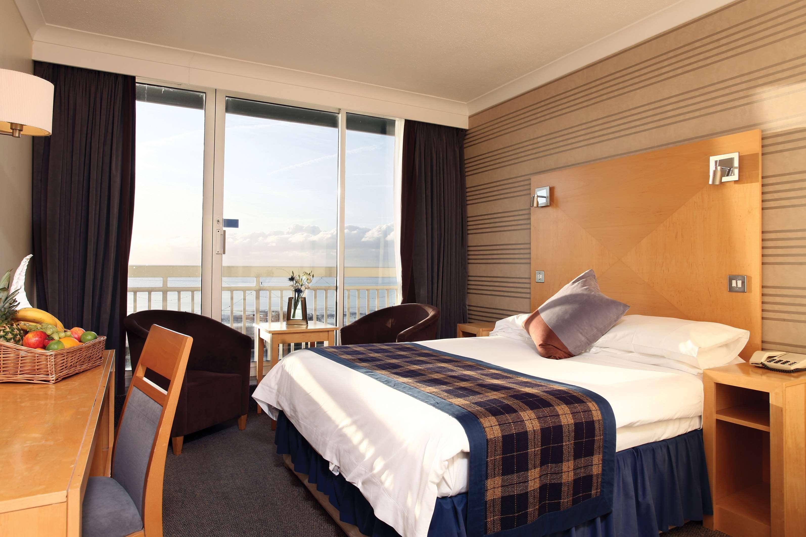 Best Western Palace Hotel & Casino Douglas Bilik gambar