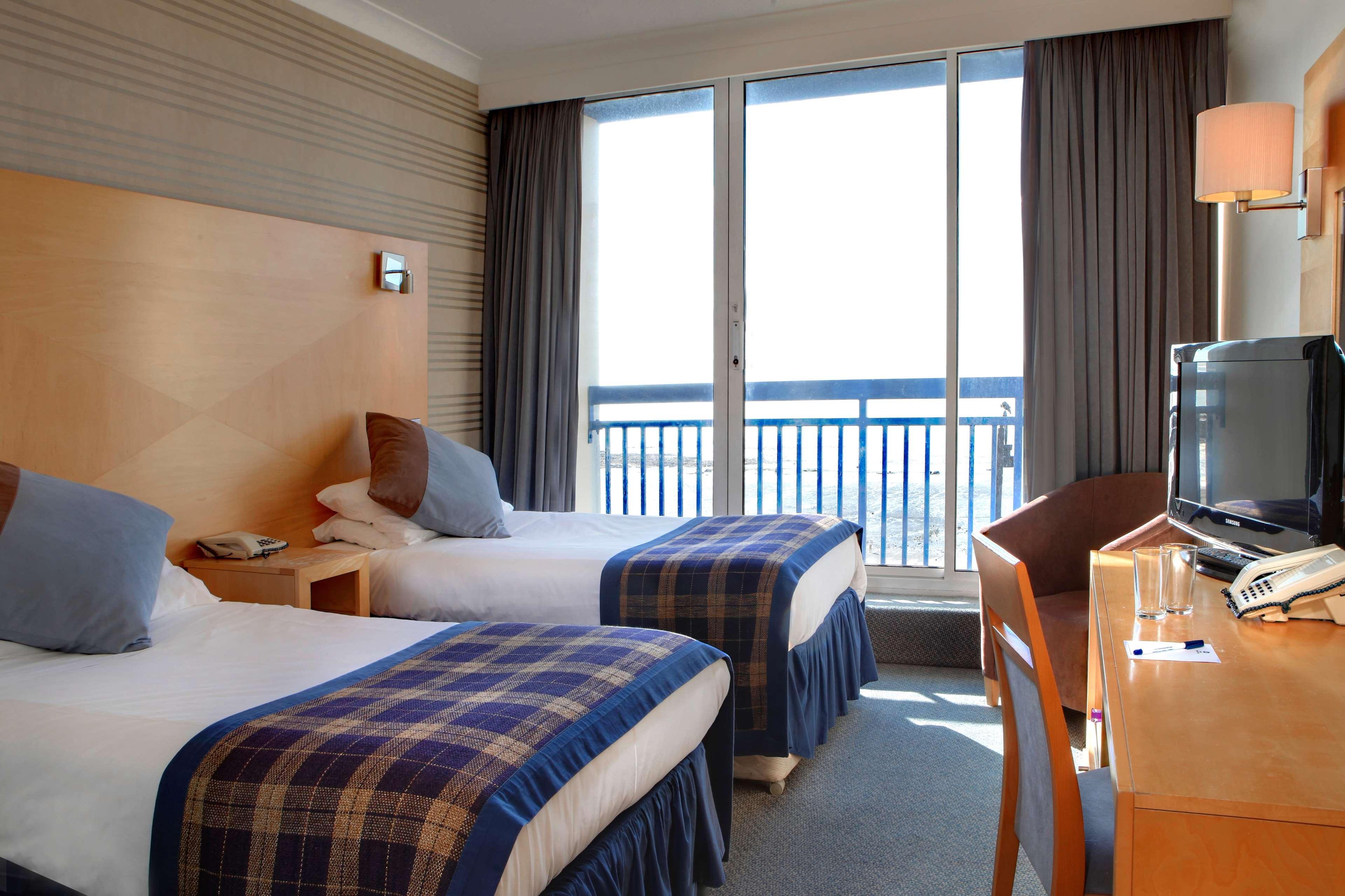 Best Western Palace Hotel & Casino Douglas Luaran gambar