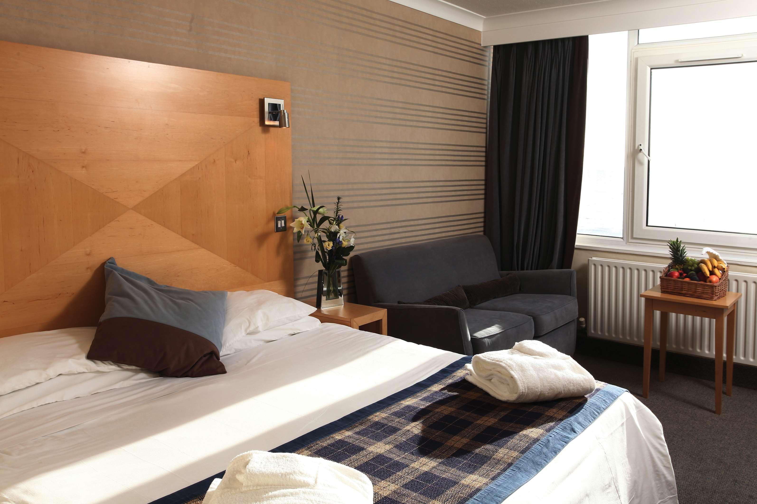 Best Western Palace Hotel & Casino Douglas Bilik gambar