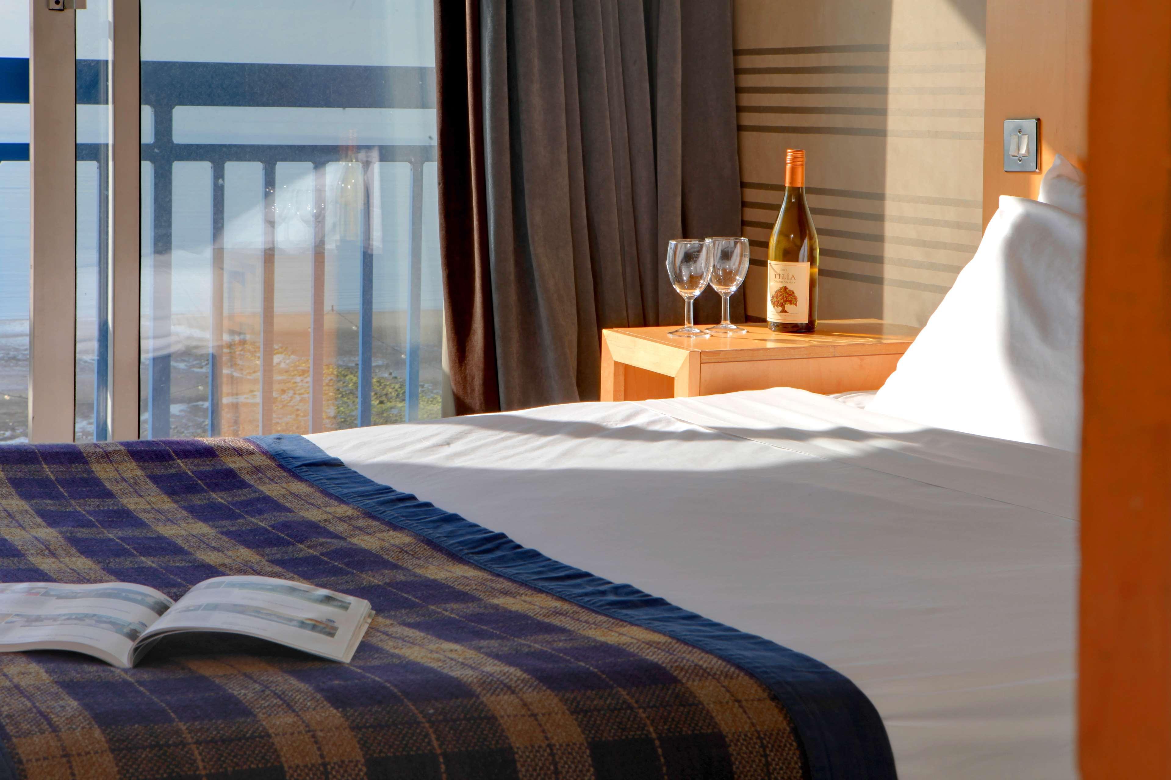 Best Western Palace Hotel & Casino Douglas Luaran gambar