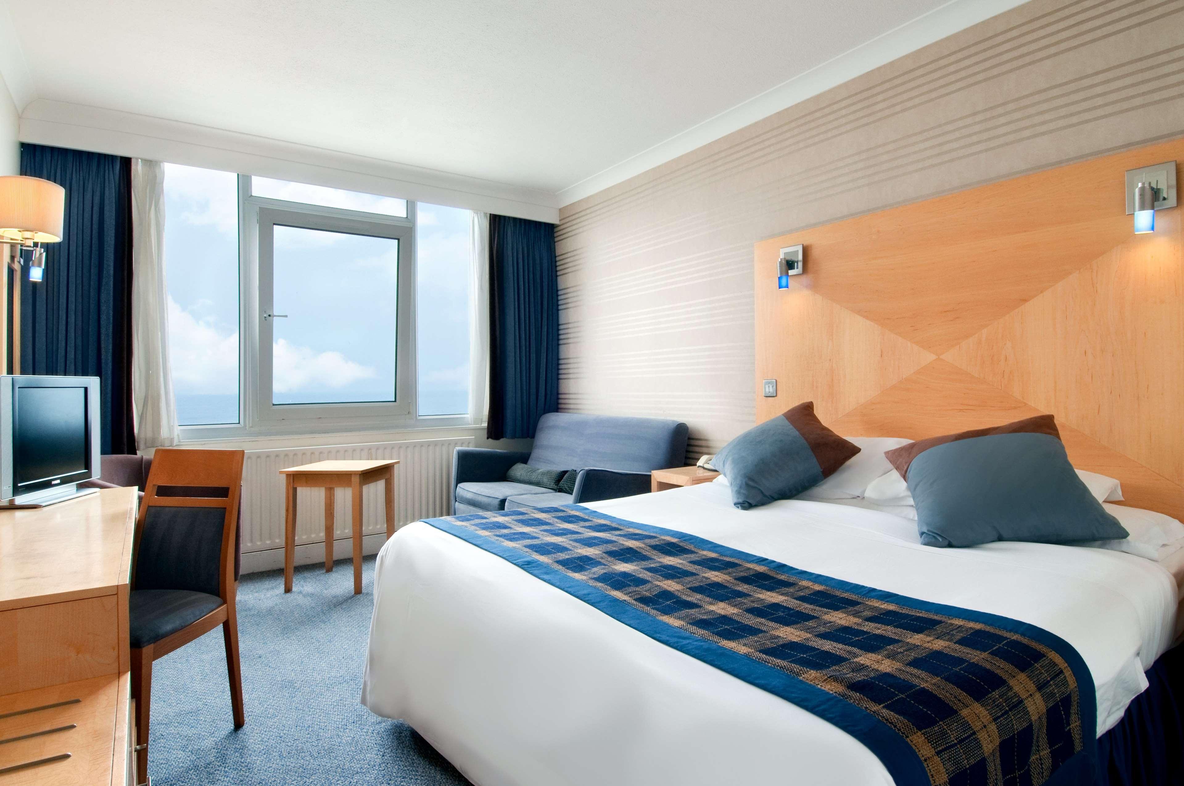Best Western Palace Hotel & Casino Douglas Luaran gambar