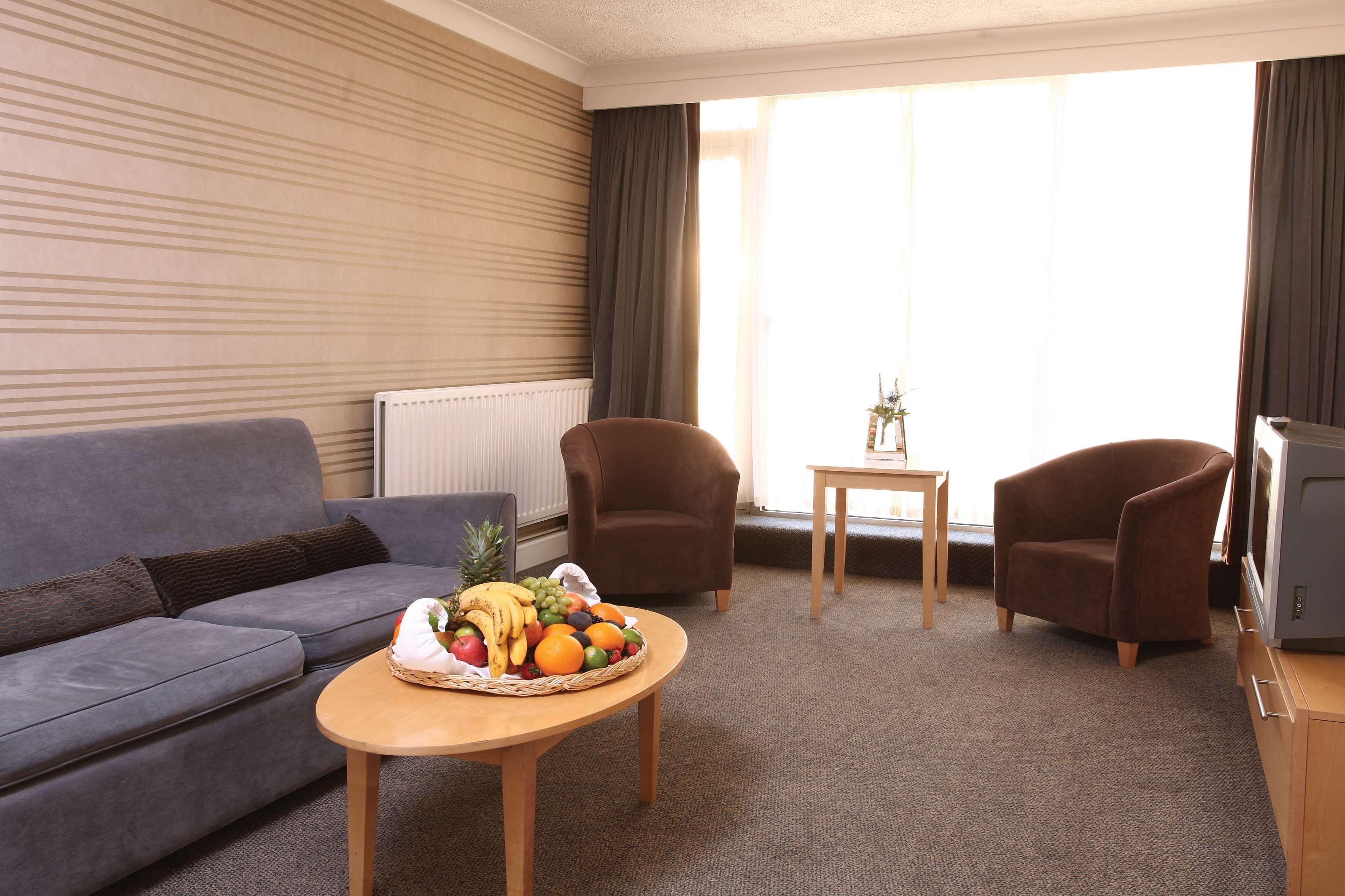 Best Western Palace Hotel & Casino Douglas Luaran gambar
