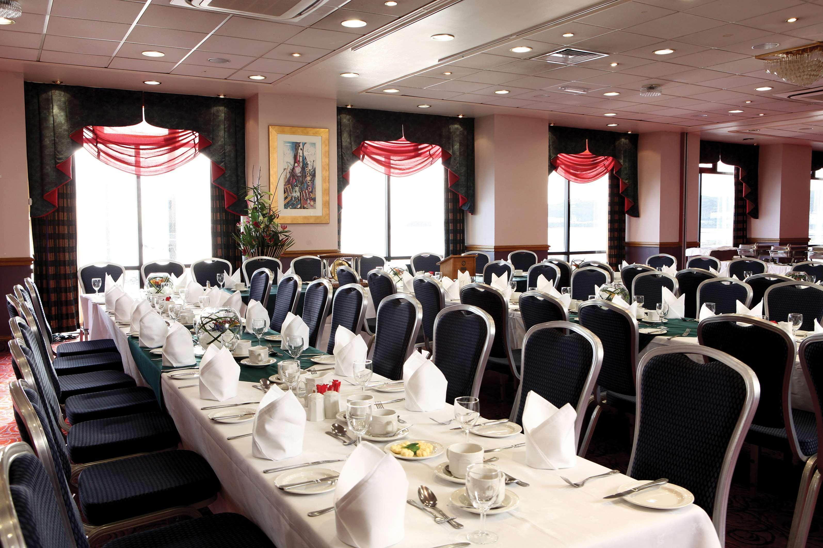 Best Western Palace Hotel & Casino Douglas Luaran gambar