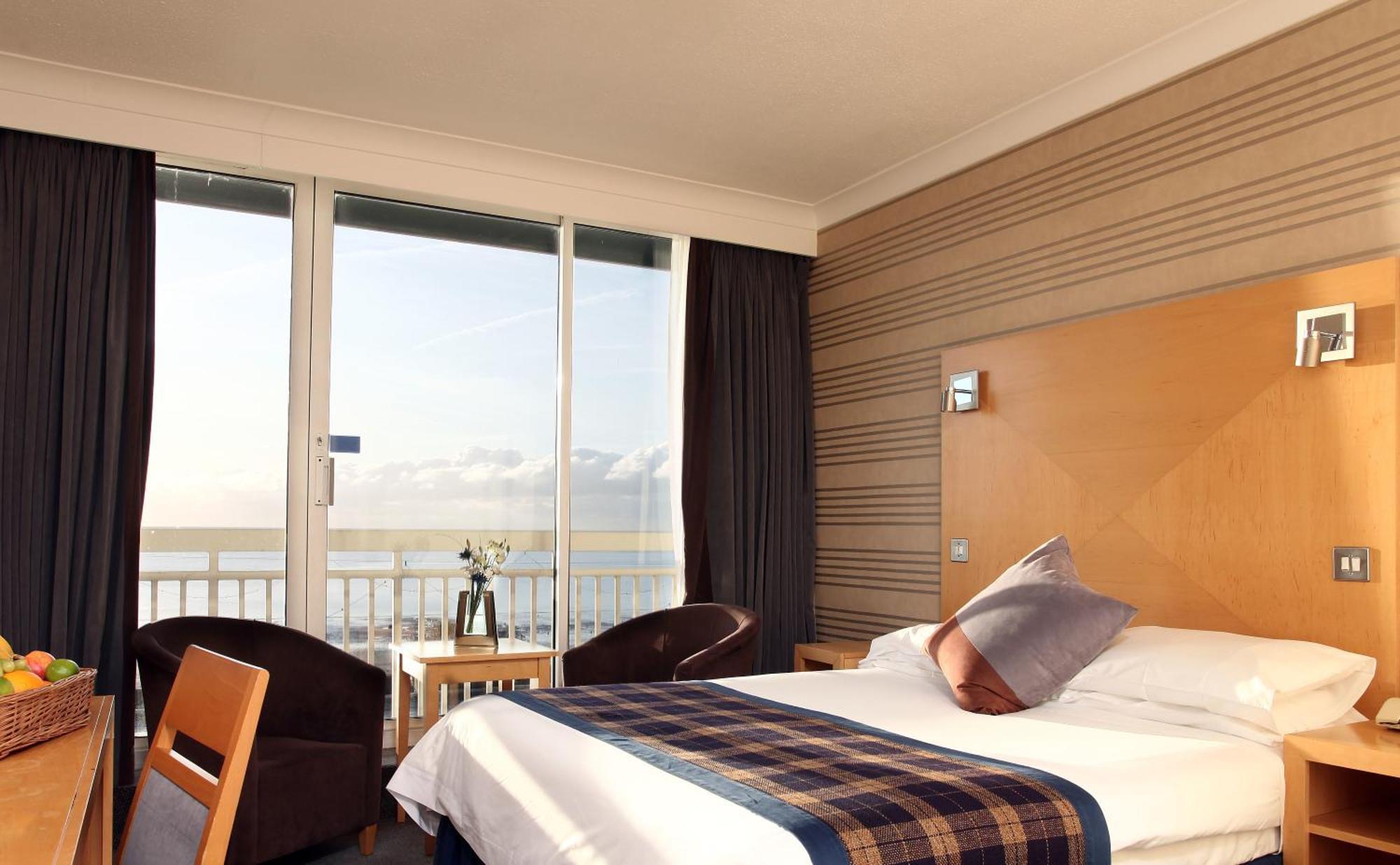 Best Western Palace Hotel & Casino Douglas Luaran gambar