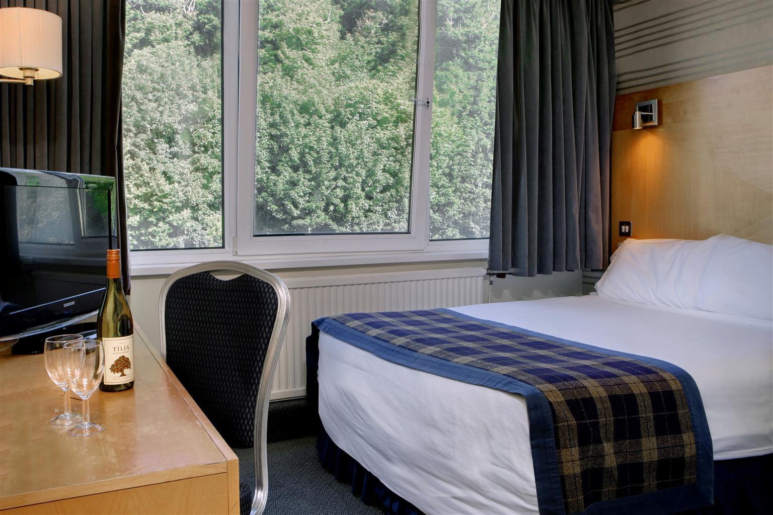 Best Western Palace Hotel & Casino Douglas Luaran gambar