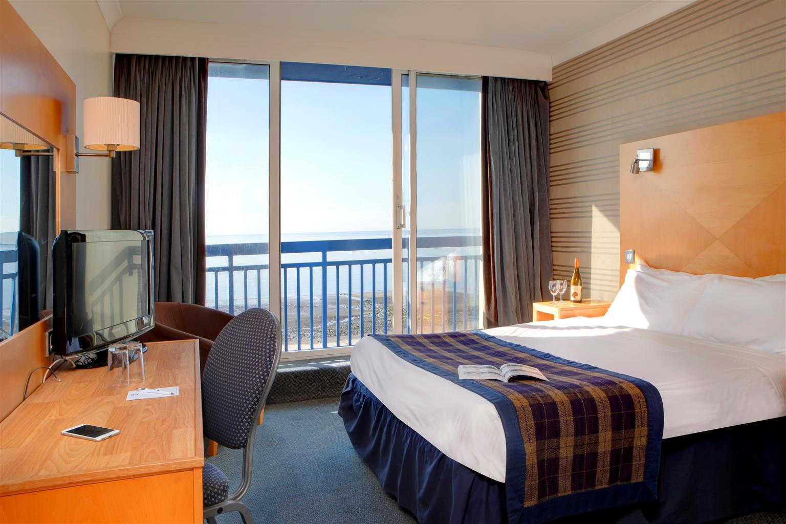 Best Western Palace Hotel & Casino Douglas Luaran gambar